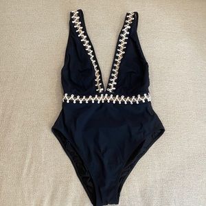 One-piece Swimsuit
